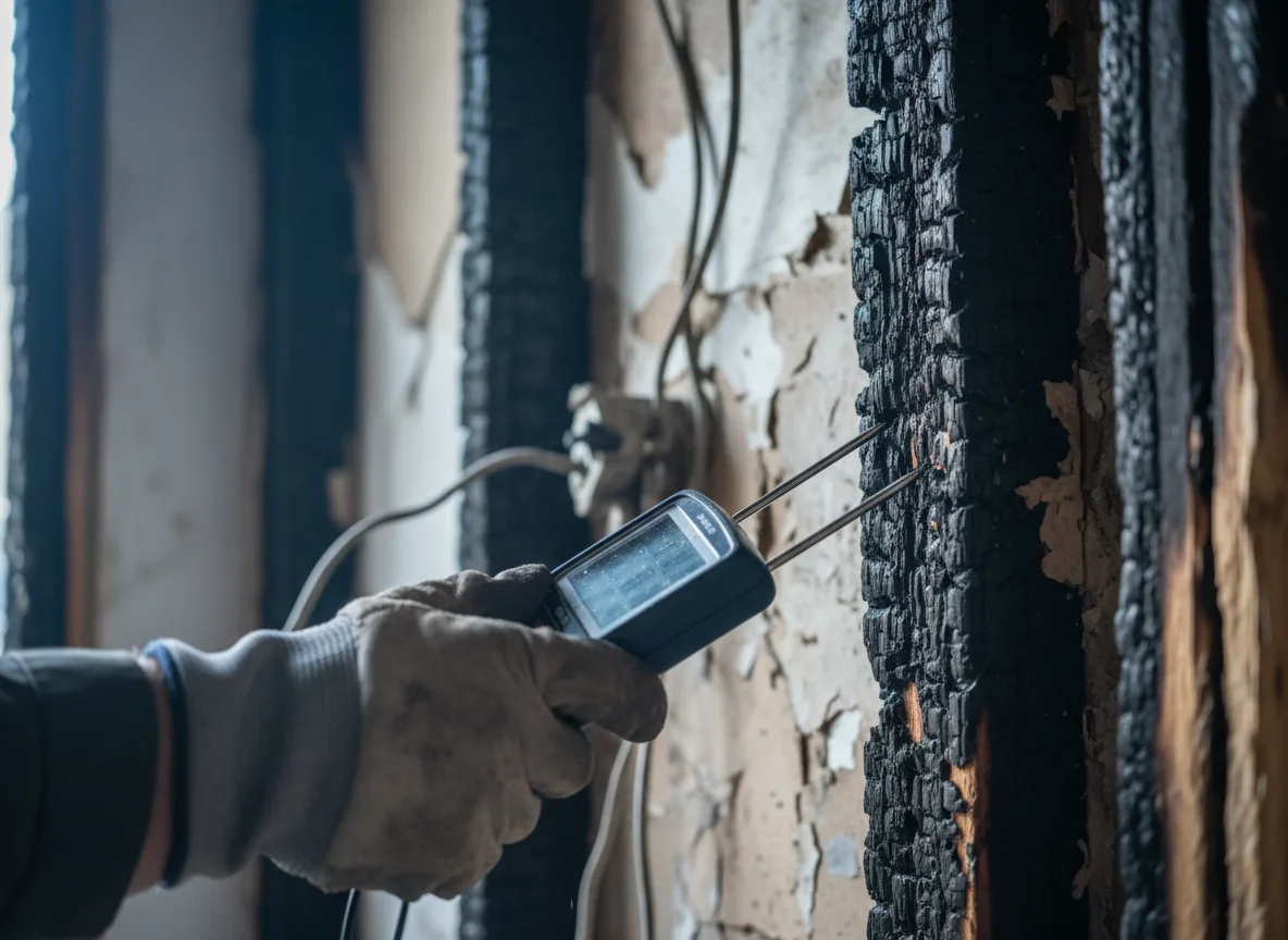 Fire Damage Restoration Burbank, SD FAQs